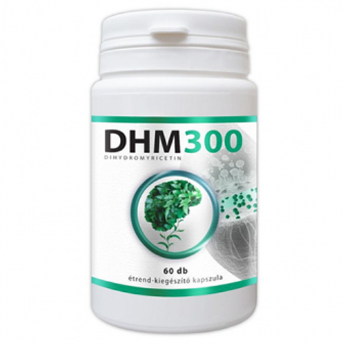 DHM-300, 60 cps