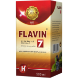 Flavin 7 Sirop 500ml