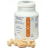 Oncoxin 90 capsule, Catalysis